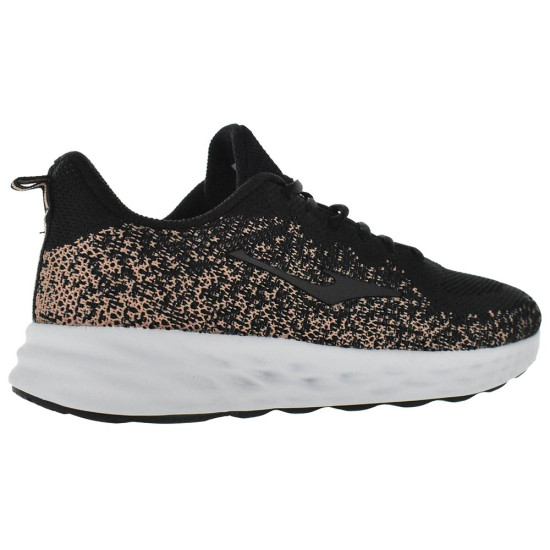 Erke Cushioning Running